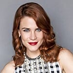 Courtney Hope