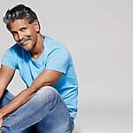 Milind Soman