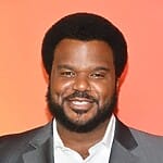 Craig Robinson