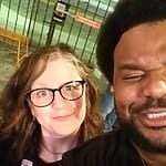 craig-robinson-wife