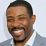 Cress Williams