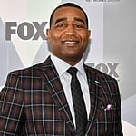 Cris Carter