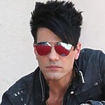 Criss Angel