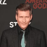 Crispin Glover
