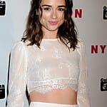 Crystal Reed