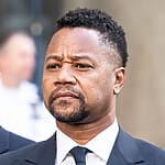 Cuba Gooding Jr