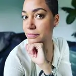 Cush Jumbo