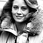 Cybill Shepherd