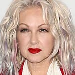 Cyndi Lauper