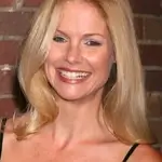Cynthia Preston