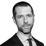 D B Weiss