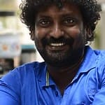 D R K Kiran