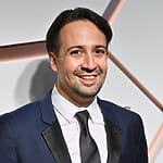 Lin Manuel Miranda