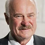 Dabney Coleman