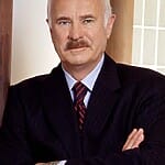 dabney-coleman-height