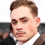 Dacre Montgomery