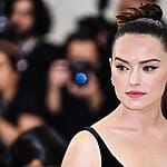 Daisy Ridley