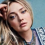 dakota-fanning-blue