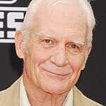 Dale Dye