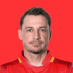Dale Steyn