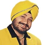 Daler Mehndi