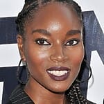 Damaris Lewis