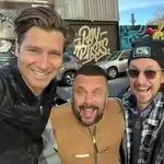 damon-runyan-height