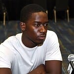 Damson Idris
