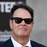 Dan Aykroyd