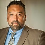 Dan Bradford