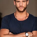 dan-ewing-wife