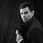 Daniel Gillies