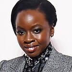 Danai Gurira
