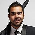 Danesh Irani