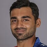 Danial Ahmed