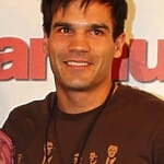 Daniel Amalm