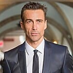 Daniel Bernhardt