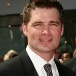 Daniel Cosgrove