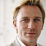 Daniel Craig