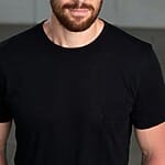 Daniel Cudmore