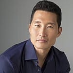 Daniel Dae Kim