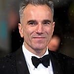 Daniel Day Lewis