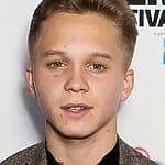 Daniel Huttlestone