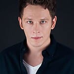 Daniel Joey Albright