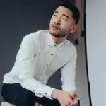 daniel-k.-isaac-age
