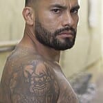 Daniel Moncada