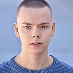 Daniel Patrick Russell