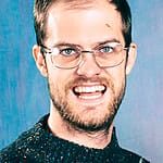 Daniel Scheinert