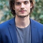 Daniel Sharman
