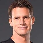 Daniel Tosh